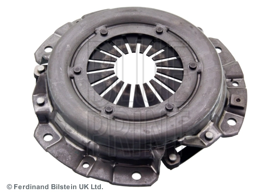 Clutch Pressure Plate